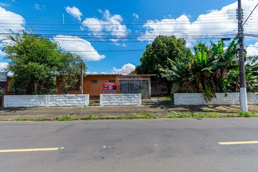 Foto 1 de Casa com 3 Quartos à venda, 100m² em Bom Sucesso, Gravataí