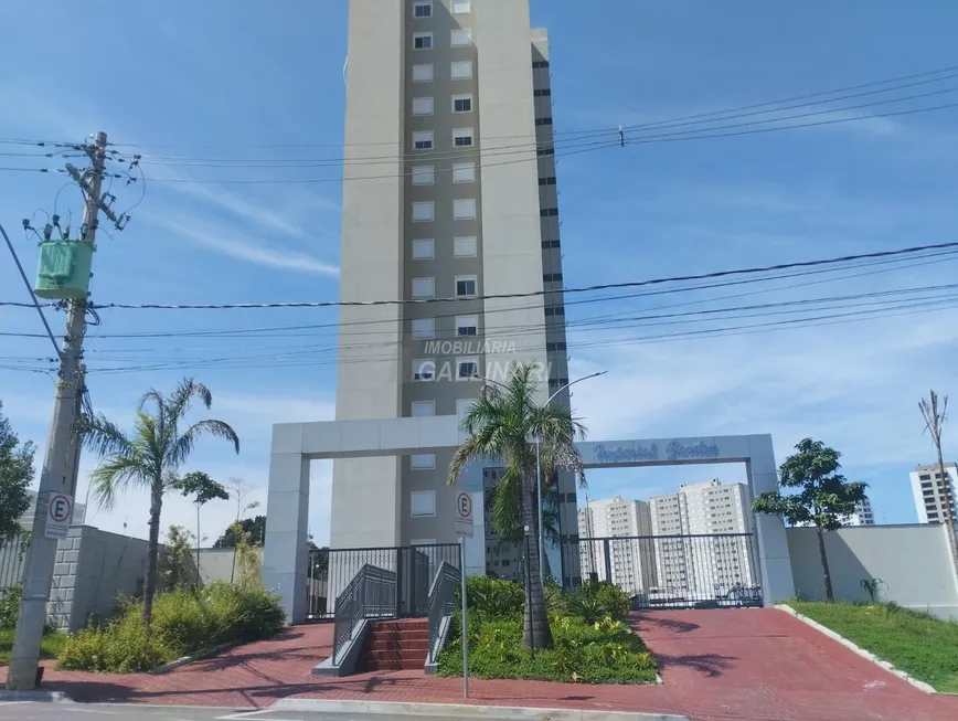 Foto 1 de Apartamento com 2 Quartos à venda, 54m² em Parque Industrial, Campinas