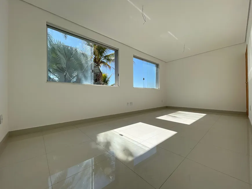 Foto 1 de Apartamento com 3 Quartos à venda, 110m² em Santa Mônica, Belo Horizonte