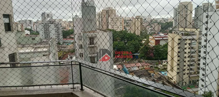 Foto 1 de Apartamento com 3 Quartos à venda, 83m² em Vila Mascote, São Paulo