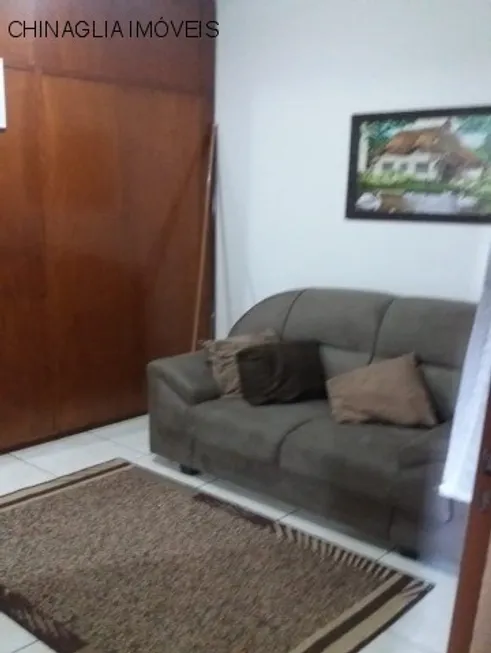 Foto 1 de Kitnet com 1 Quarto à venda, 42m² em Centro, Campinas