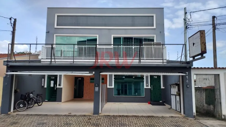 Foto 1 de Imóvel Comercial com 4 Quartos à venda, 400m² em Cidade Nova I, Indaiatuba