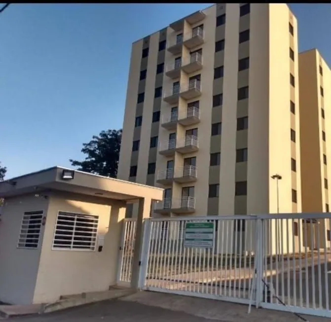 Foto 1 de Apartamento com 3 Quartos à venda, 81m² em Morumbi, Piracicaba