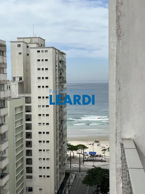 Foto 1 de Apartamento com 3 Quartos à venda, 104m² em Centro, Guarujá