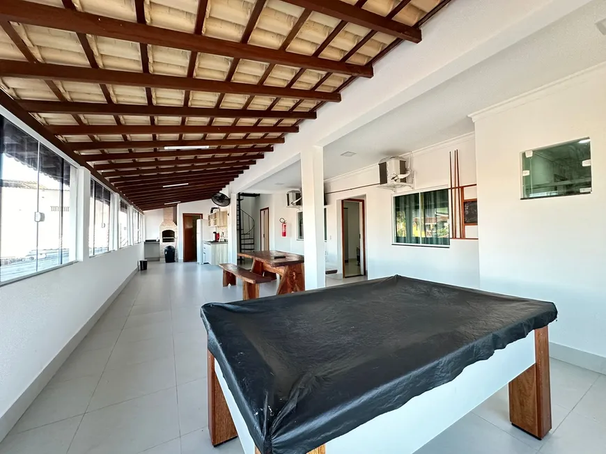 Foto 1 de Casa com 5 Quartos à venda, 250m² em Santa Monica, Guarapari