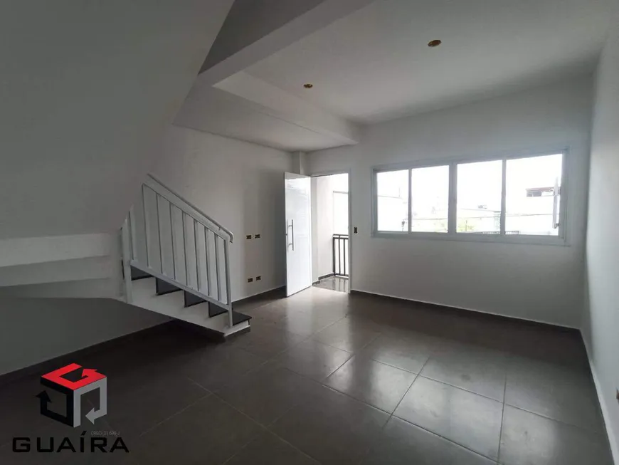 Foto 1 de Sobrado com 2 Quartos à venda, 89m² em Taboão, Diadema