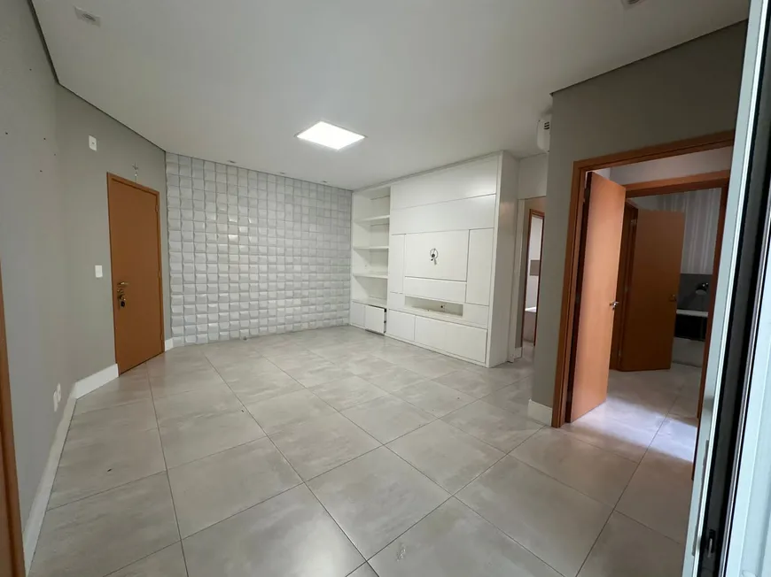 Foto 1 de Apartamento com 3 Quartos à venda, 176m² em Centro, Araraquara