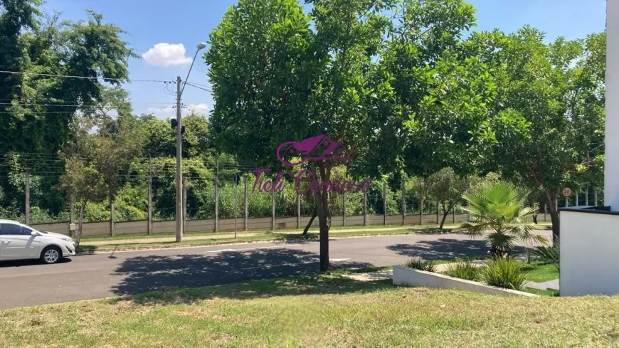 Foto 1 de Lote/Terreno à venda, 301m² em Jardins di Roma, Indaiatuba