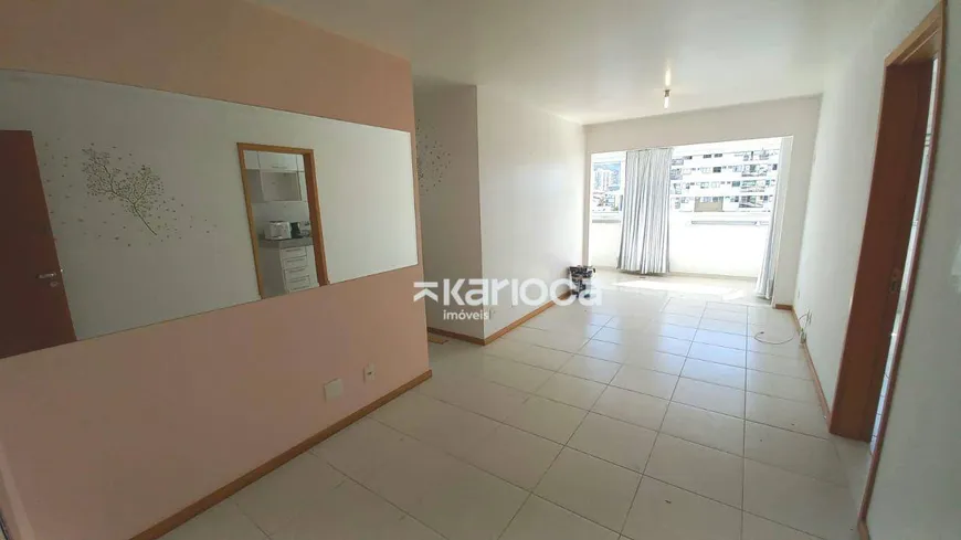 Foto 1 de Apartamento com 2 Quartos à venda, 73m² em Recreio Dos Bandeirantes, Rio de Janeiro