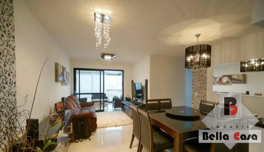 Foto 1 de Apartamento com 3 Quartos à venda, 83m² em Vila Prudente, São Paulo