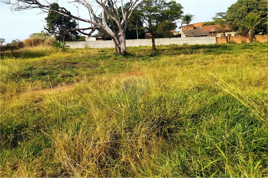 Foto 1 de Lote/Terreno à venda, 250m² em Parque Horizonte, Hortolândia