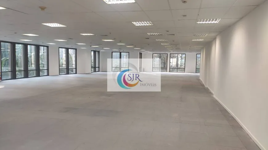 Foto 1 de Sala Comercial para alugar, 815m² em Itaim Bibi, São Paulo