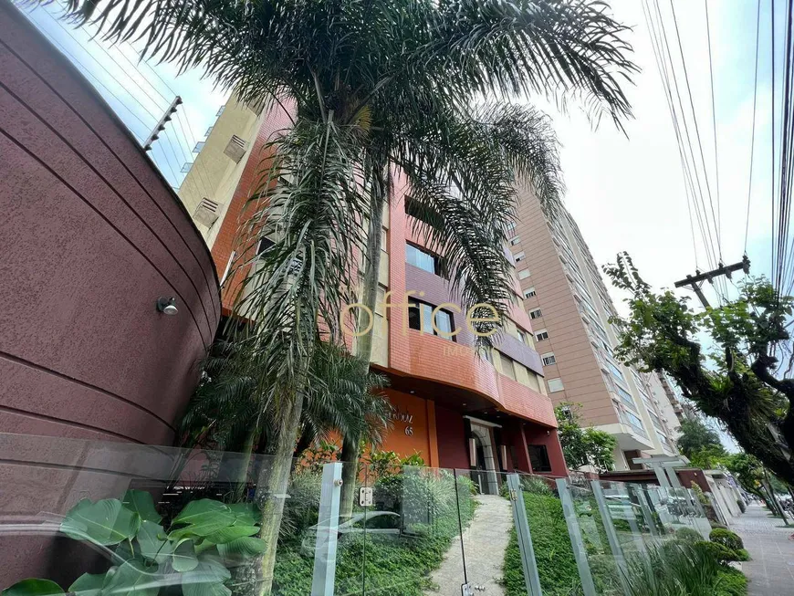 Foto 1 de Apartamento com 3 Quartos à venda, 129m² em Centro, Joinville