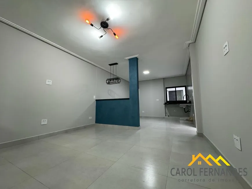 Foto 1 de Casa com 2 Quartos à venda, 140m² em Nova América, Piracicaba