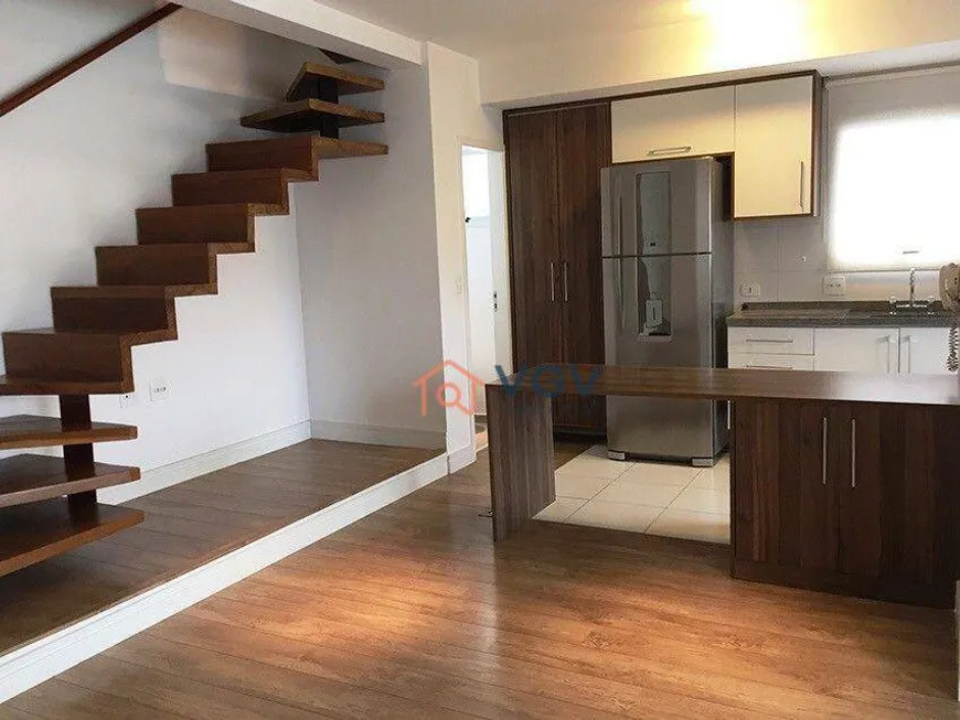 Foto 1 de Apartamento com 2 Quartos para alugar, 92m² em Paraíso, São Paulo