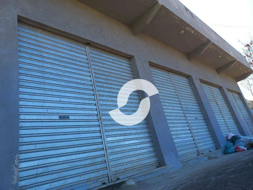 Foto 1 de Ponto Comercial à venda, 32m² em Sampaio Correia, Saquarema