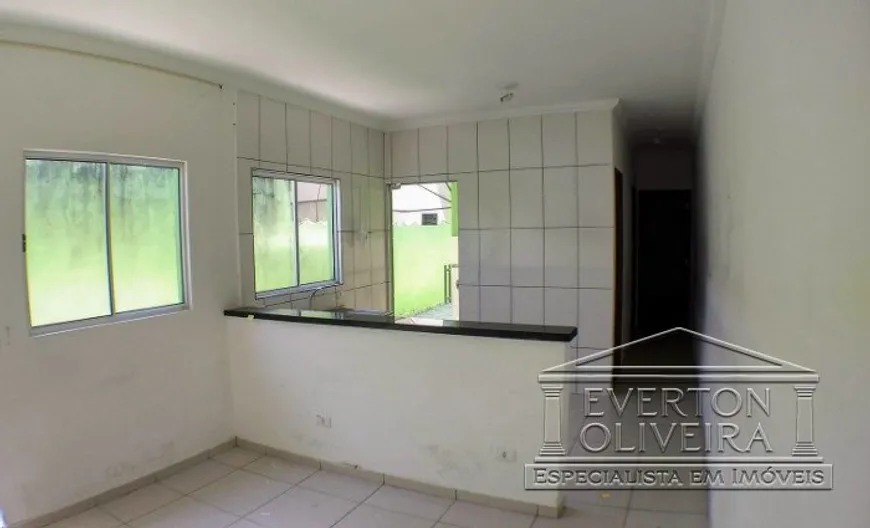 Foto 1 de Casa com 3 Quartos à venda, 87m² em Jardim Emília, Jacareí