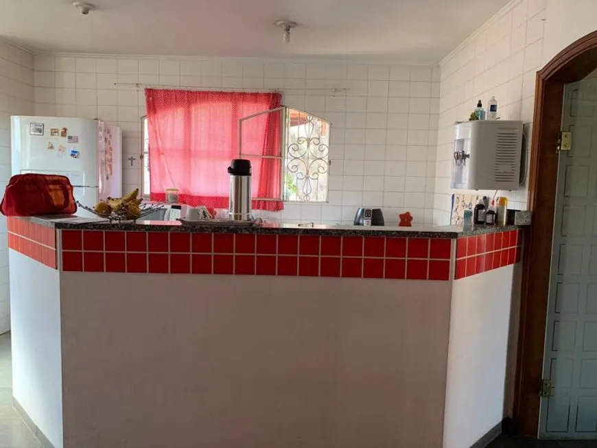 Foto 1 de Casa com 5 Quartos à venda, 443m² em Jardim da Serra, Jundiaí