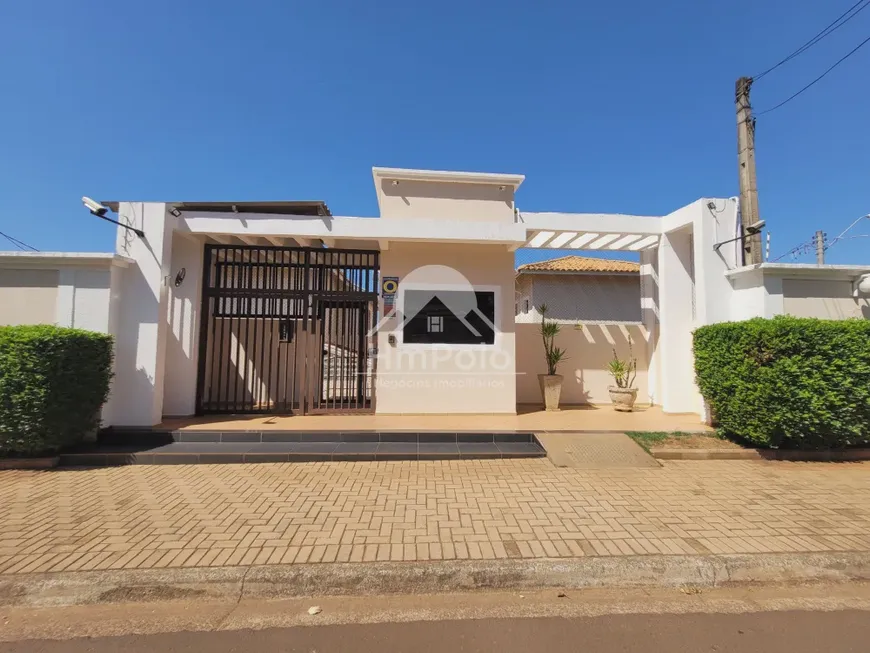 Foto 1 de Casa de Condomínio com 3 Quartos à venda, 82m² em Parque Rural Fazenda Santa Cândida, Campinas