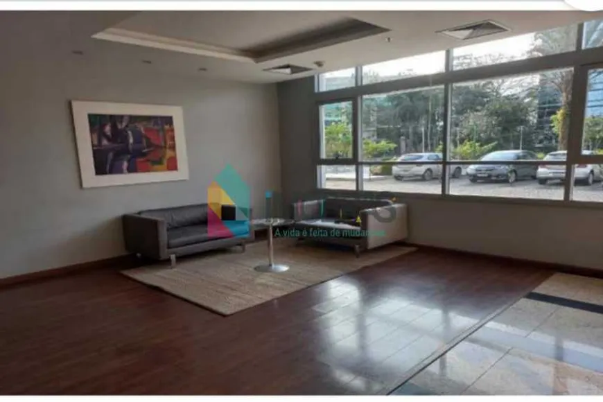 Foto 1 de Sala Comercial à venda, 177m² em Barra da Tijuca, Rio de Janeiro