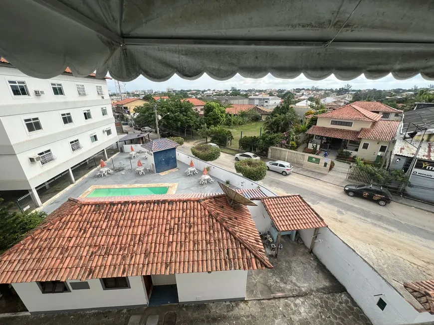 Foto 1 de Apartamento com 2 Quartos à venda, 70m² em Parque Hotel, Araruama