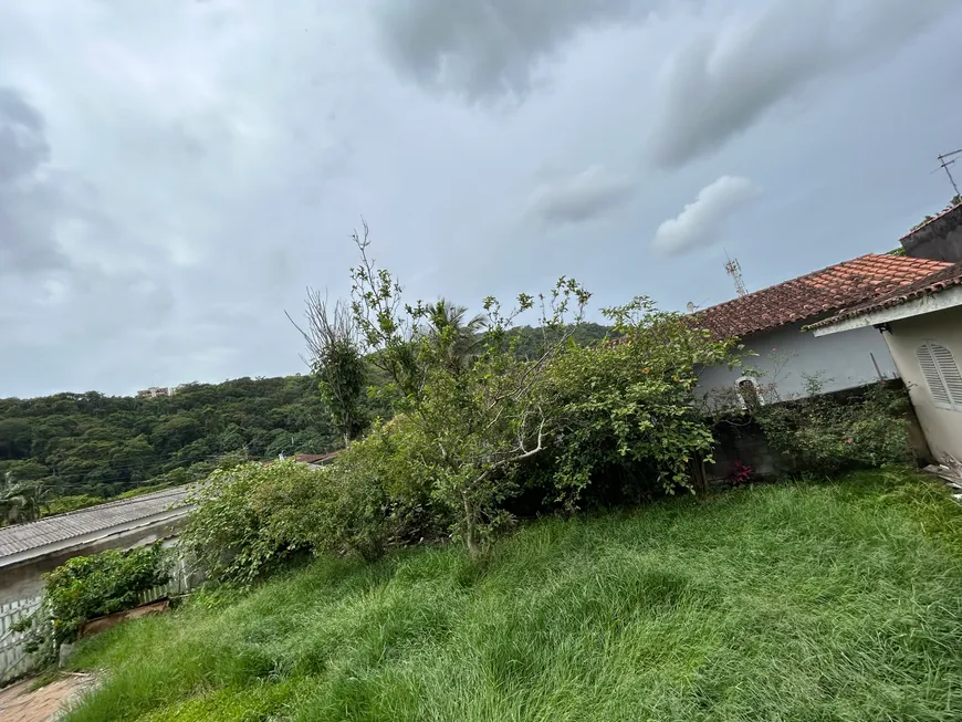 Foto 1 de Lote/Terreno à venda, 250m² em Balneário Praia do Pernambuco, Guarujá