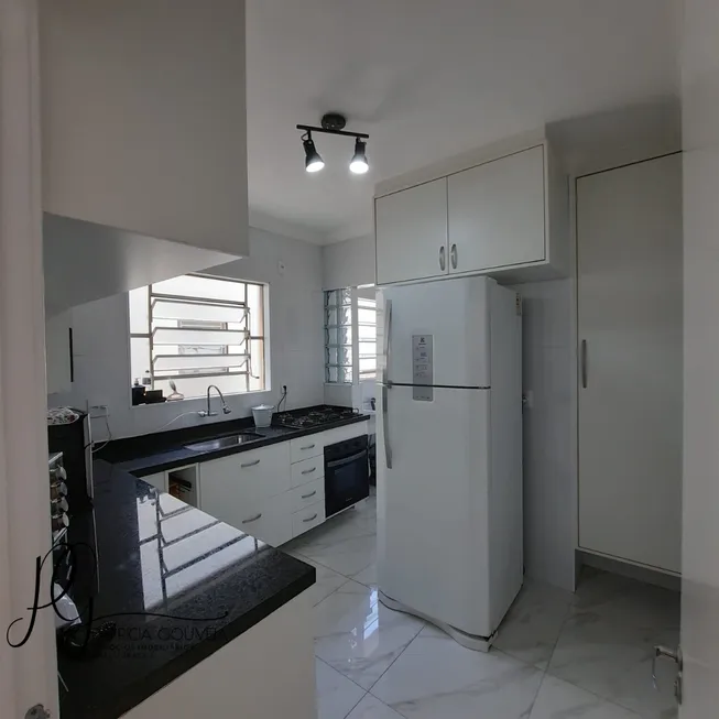 Foto 1 de Apartamento com 2 Quartos à venda, 55m² em Recanto IV Centenário, Jundiaí
