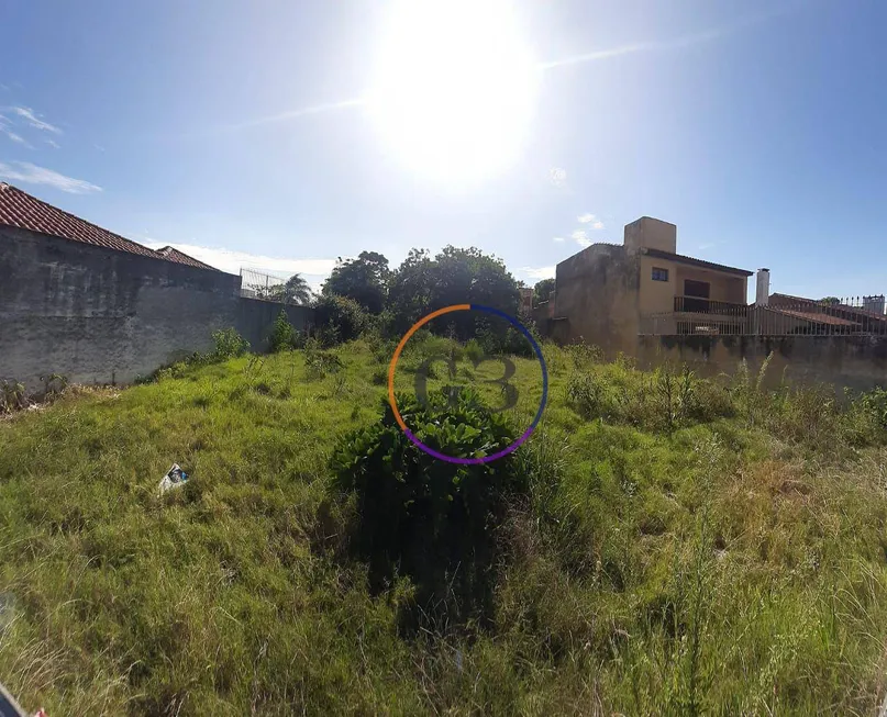 Foto 1 de Lote/Terreno à venda, 558m² em Laranjal, Pelotas