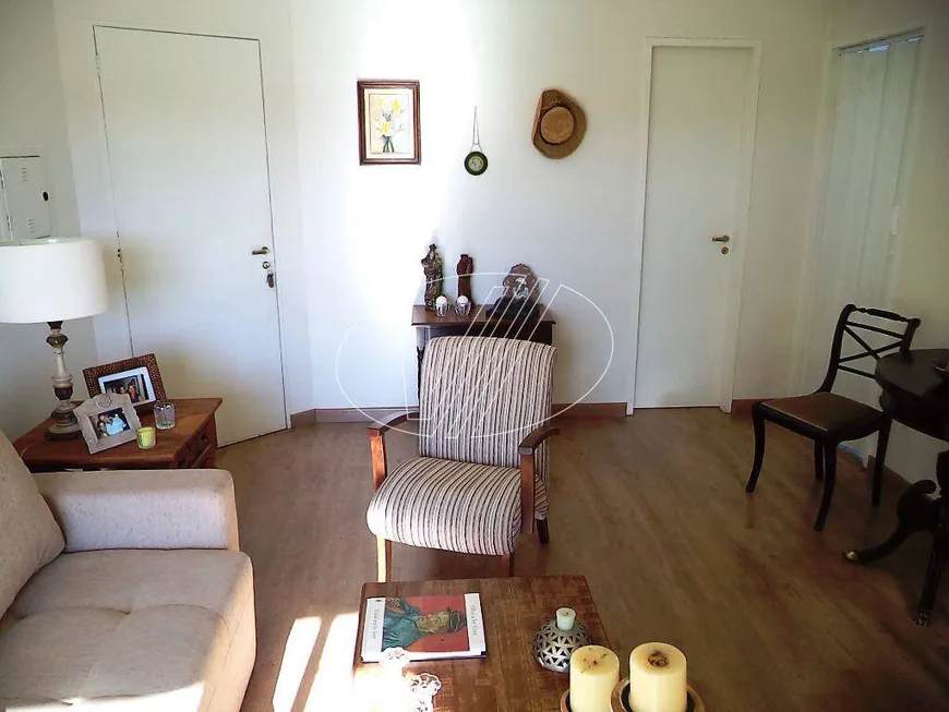 Foto 1 de Apartamento com 1 Quarto à venda, 60m² em Jardim Guanabara, Campinas