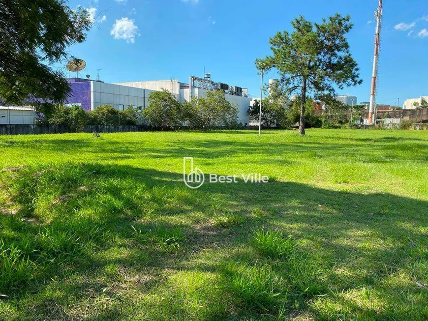 Foto 1 de Lote/Terreno para alugar, 4164m² em Alphaville, Barueri