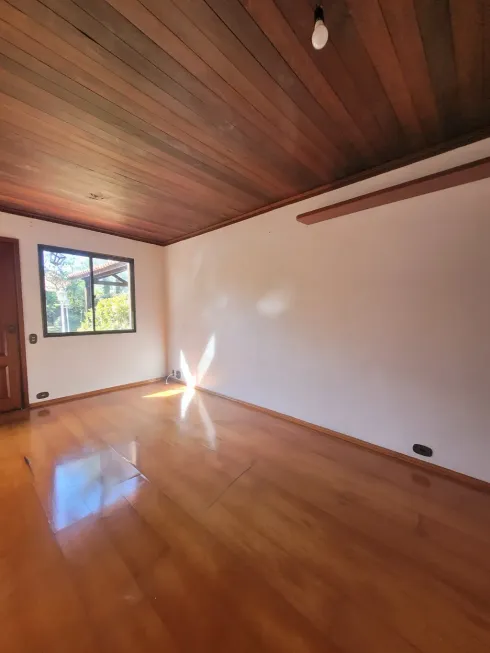 Foto 1 de Casa com 3 Quartos à venda, 125m² em Jardim Santa Efigenia, São Paulo