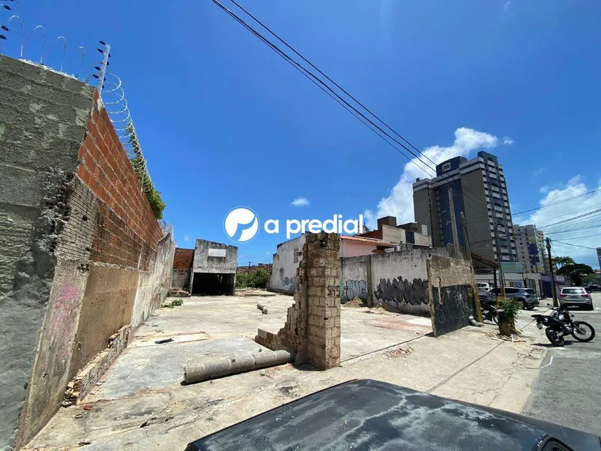 Foto 1 de para alugar, 495m² em Papicu, Fortaleza