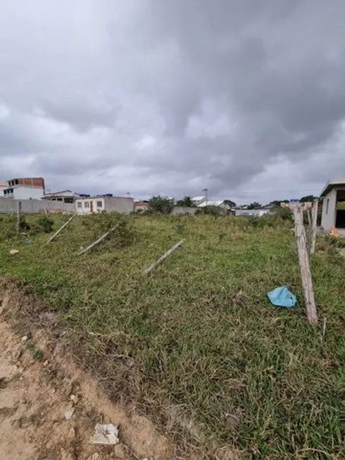 Foto 1 de Lote/Terreno à venda, 250m² em Reserva do Pero, Cabo Frio