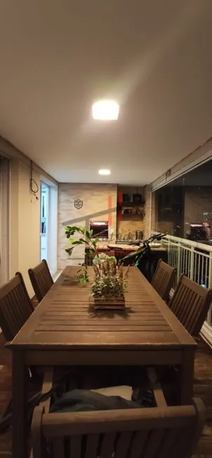 Foto 1 de Apartamento com 2 Quartos à venda, 125m² em Vila Carrão, São Paulo