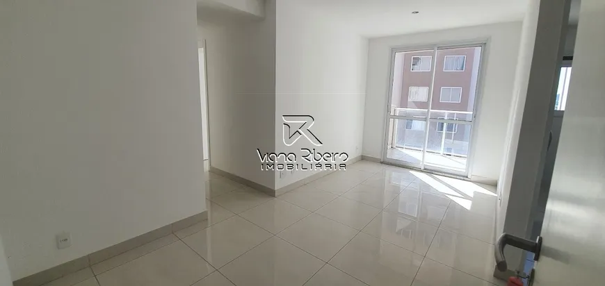 Foto 1 de Apartamento com 3 Quartos à venda, 69m² em Cachambi, Rio de Janeiro