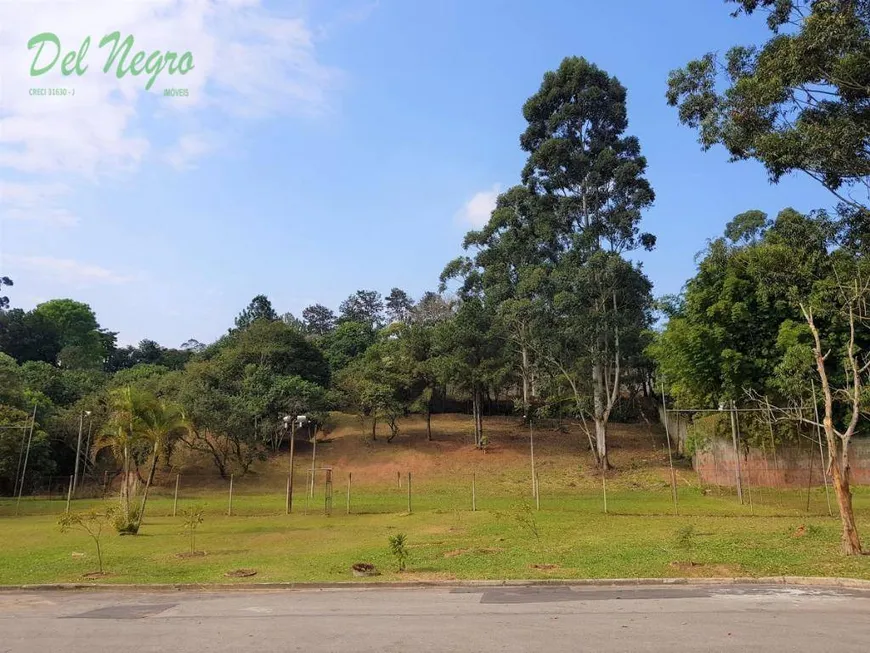 Foto 1 de Lote/Terreno à venda, 3307m² em Granja Viana, Cotia