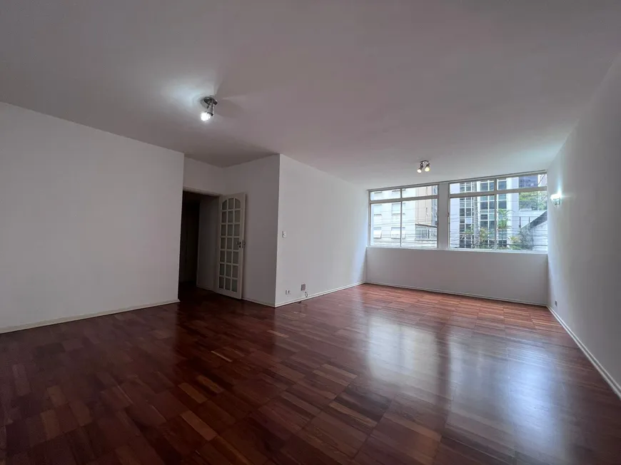 Foto 1 de Apartamento com 2 Quartos à venda, 107m² em Paraíso, São Paulo