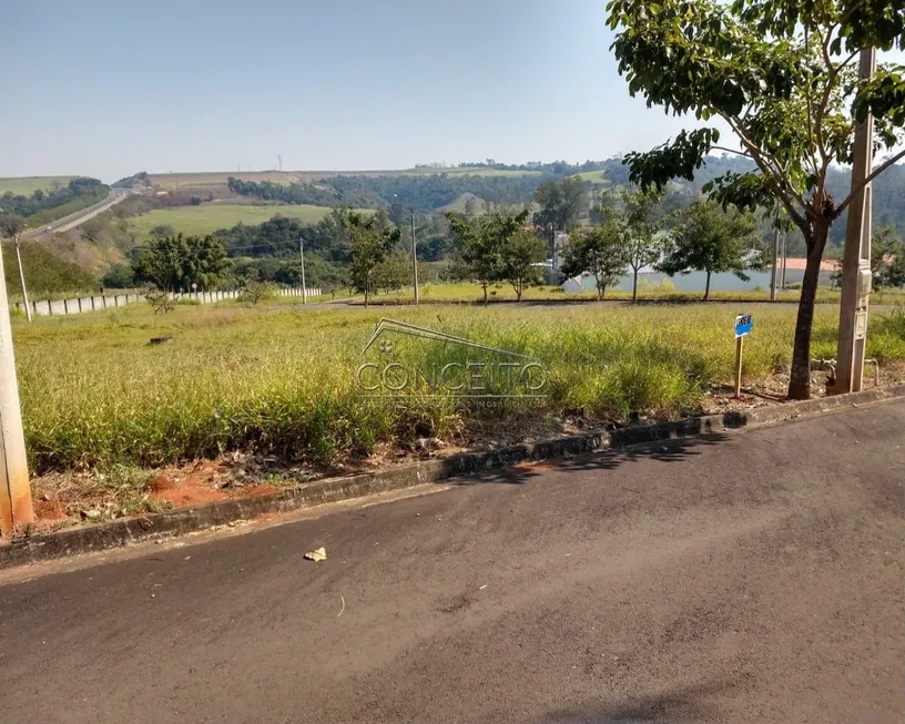 Foto 1 de Lote/Terreno à venda, 250m² em Centro Tupi, Piracicaba