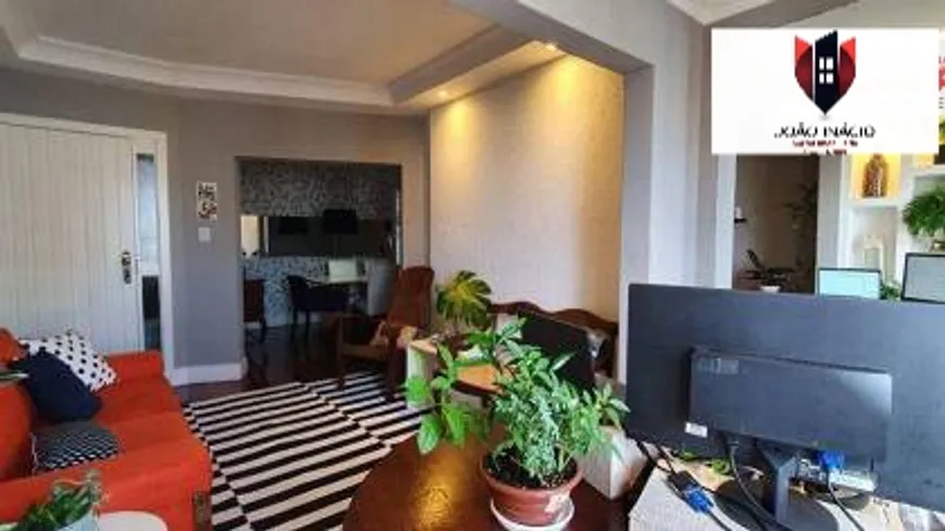 Foto 1 de Apartamento com 3 Quartos à venda, 103m² em Candeal, Salvador