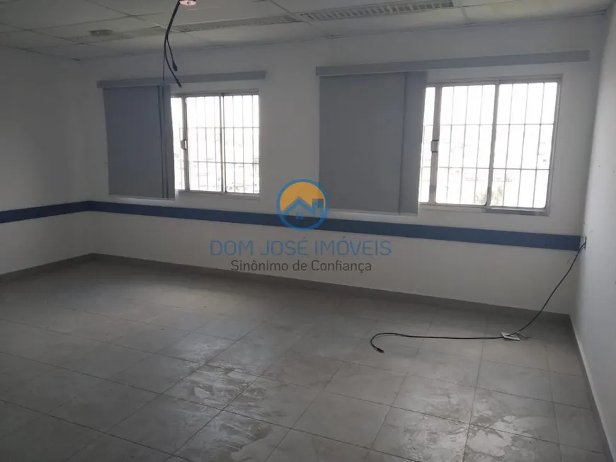 Foto 1 de Sala Comercial para alugar, 487m² em Vila Prel, São Paulo