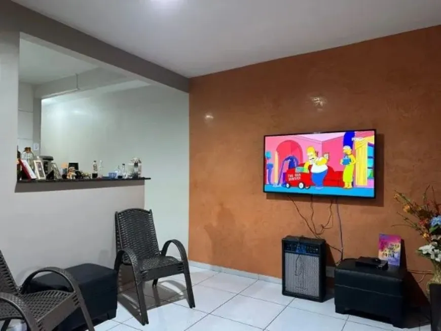 Foto 1 de Casa com 2 Quartos à venda, 90m² em Ribeira, Salvador