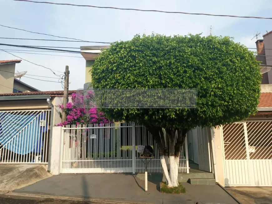 Foto 1 de  com 4 Quartos à venda, 254m² em Jardim Santo Amaro, Sorocaba