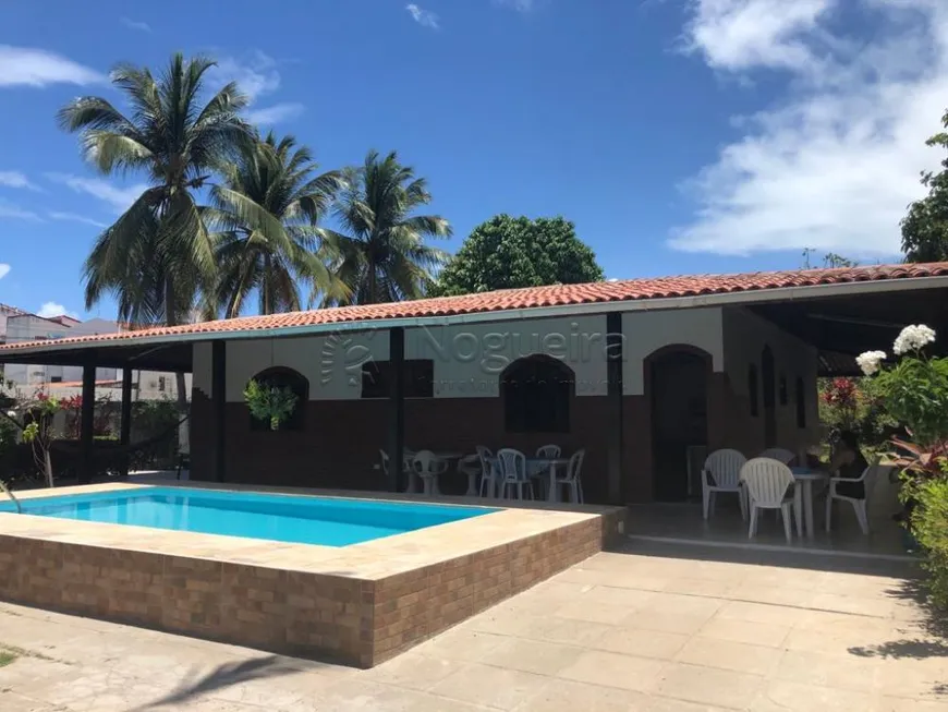 Foto 1 de Casa com 2 Quartos à venda, 309m² em Santo Agostinho, Cabo de Santo Agostinho