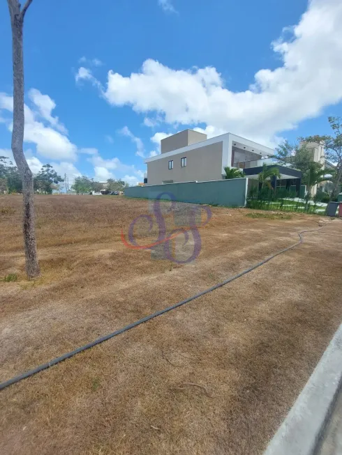 Foto 1 de Lote/Terreno à venda, 460m² em , Eusébio