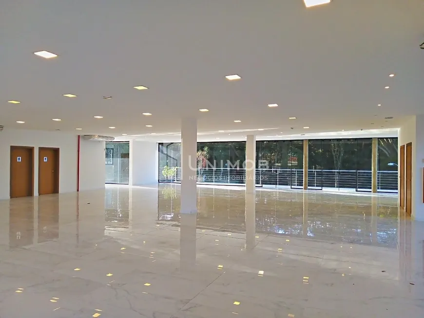 Foto 1 de Ponto Comercial para alugar, 761m² em Jardim Guanabara, Campinas