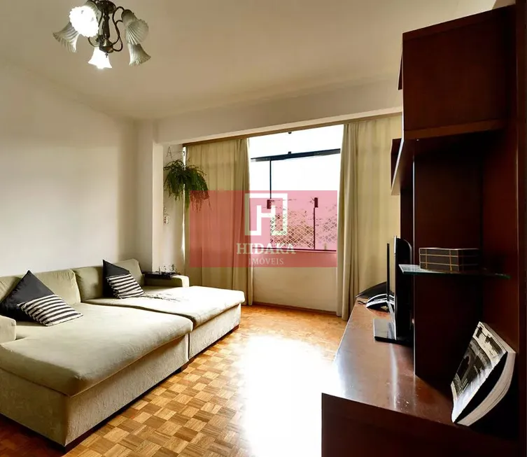 Foto 1 de Apartamento com 3 Quartos à venda, 145m² em Campos Eliseos, São Paulo