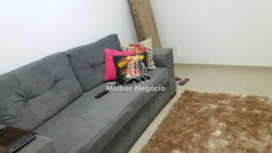 Foto 1 de Apartamento com 2 Quartos à venda, 46m² em Campestre, Piracicaba