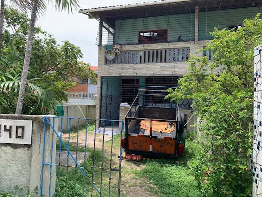Foto 1 de Casa de Condomínio com 4 Quartos à venda, 488m² em , Ilha de Itamaracá