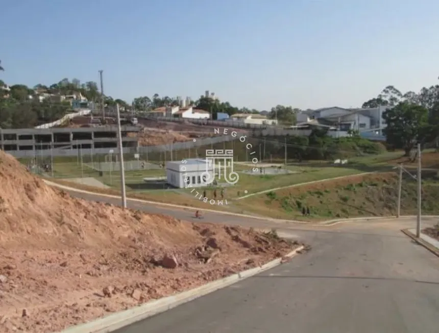 Foto 1 de Lote/Terreno à venda, 175m² em Centro, Várzea Paulista