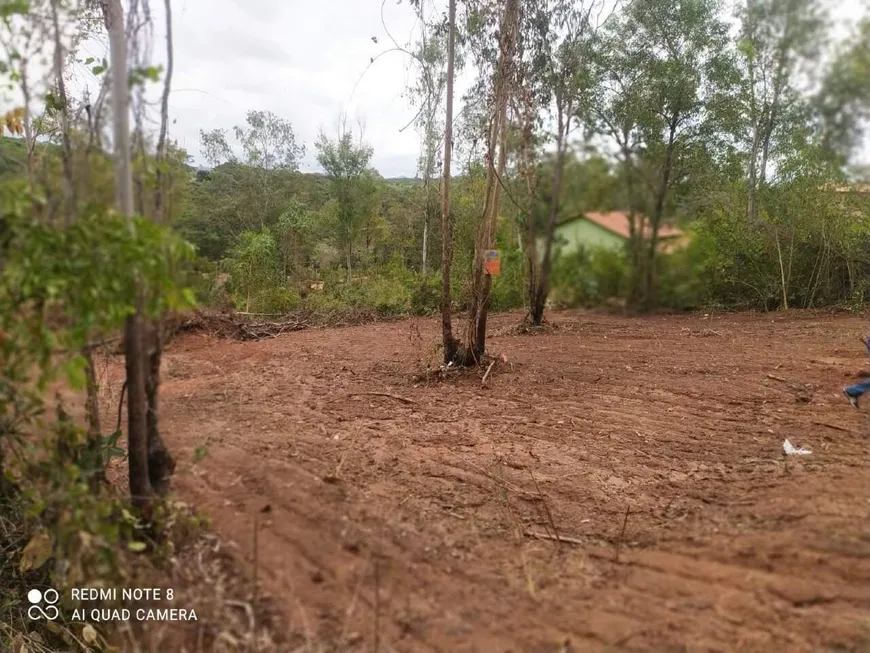 Foto 1 de Lote/Terreno à venda, 1447m² em Nova Contagem, Contagem